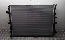 Mercedes-Benz S W222 2017 Wasserkühler A0995003303 Benzin IME33183 Mercedes-Benz S W222 2017 Wasserkühler A0995003303 Benzin IME33183