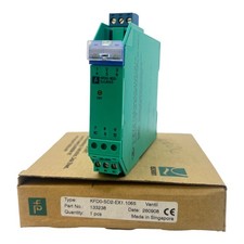Pepperl+Fuchs KFD0-SD2-EX1.1065 Ventilsteuerb...
