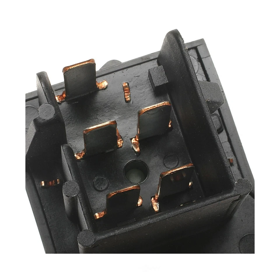 Interruptor de control del soplador de climatización para Ford E-350 Super Duty E-350 Econoline 1992-2018 Foto 3 de 3