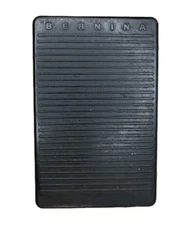 Bernina TYPE 213 Foot Pedal/Speed Control Regulator - Untested, No Cable