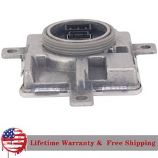 For Audi VW CC Seat 8K0.941.597 E NEW XENON HID Ballast 8K0941597E W003T22071 US