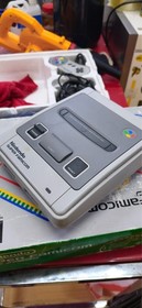 Famicom Console System HVC-001 Nintendo FC Japan C 0547