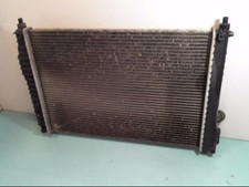 Radiateur Chevrolet AVEO