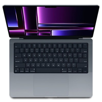 2023 Apple M2 Max MacBook Pro 14.2 64GB/1TB SSD (Space Gray