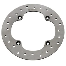 Brake Rotor for Can-Am Maverick X3 2017 - 2024 Rear Brake Disc by Race-Driven