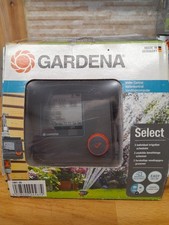 Gardena Water Control Select Watering Timer 1891-28 4078500045674