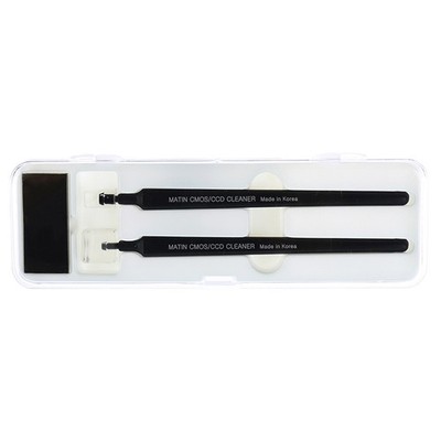 Matin Sensor M-6361 Reinigungs Set | Optik-Pflege