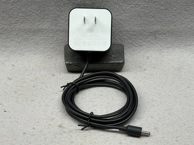 Wall Wart, AC/DC Adapter,  Amazon Model: RE78VS, 15 VDC 1.4 A