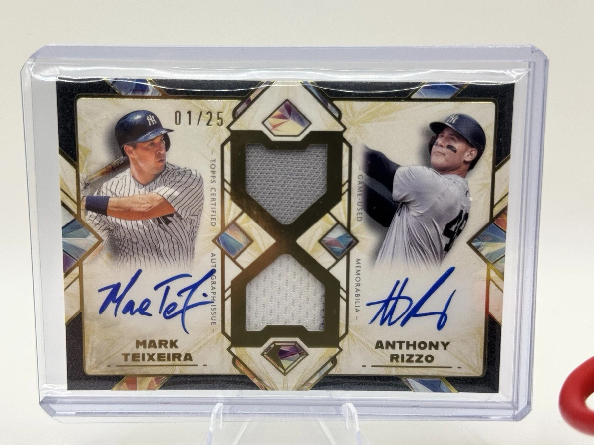 Topps Mike Trout Serial Numbered Baseball Sports Trading Card