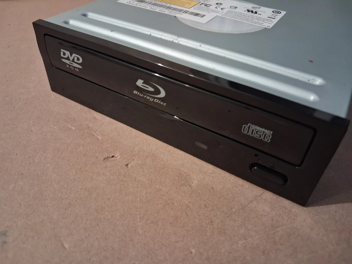 Lite-On IT CD, DVD and Blu-ray Drives for sale | eBay UK