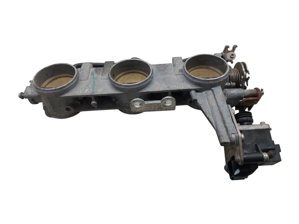 TRIUMPH SPRINT 1050 2005 2010 CORPO FARFALLATO ORIGINALE T1240560 Foto 4 de 4