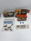 Corgi Toys Special Agent 007 James Bond #261 Gold Aston Martin DB5 Goldfinger 65