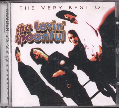 Lovin' Spoonful Die Besten Hits Von Lovin' Spoonful CD Australien BMG 1998 - Bild 1 von 2