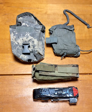 C-A-T Gen 7 Tourniquet Original Sealed  US Army Pouch NSN 6545-01-531-3147