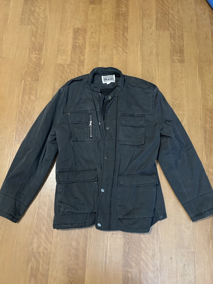 converse one star jacket products for sale | eBay