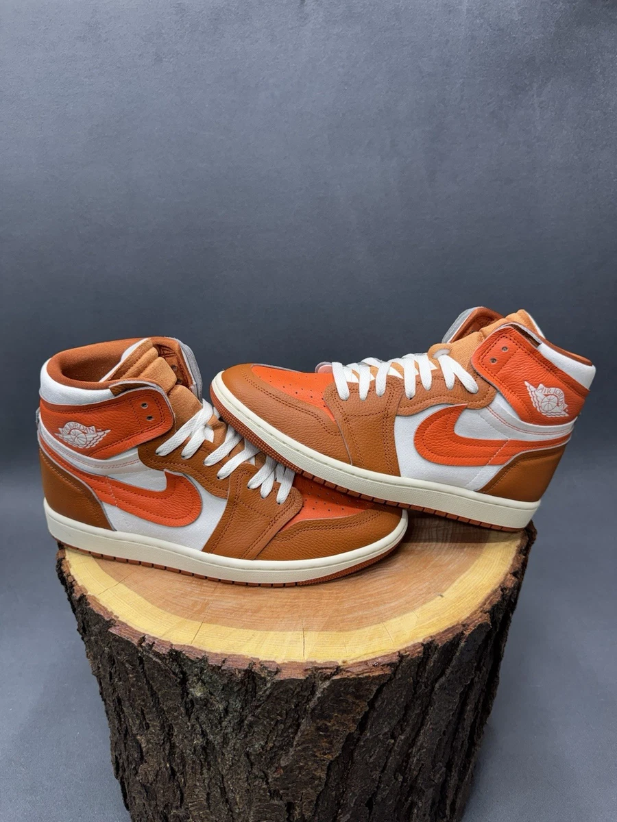 Jordan 1 Method of Make High Desert Orange W for sale | eBay display picture 1