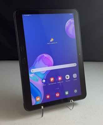 Samsung Galaxy Tab Active Pro SM-T540 Rugged Android Wi-Fi Tablet 64GB 10.1in