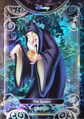 Disney 2025 Kakawow Cosmos (Pick Your Card) Base & Silver