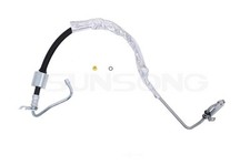 Power Steering Pressure Line Hose Assembly Sunsong North America 3403952