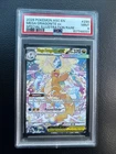 Mega Dragonite ex 290/217 ASC EN SIR Ascended Heroes Pokémon TCG PSA 9
