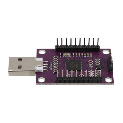 CJMCU FT232H Hochgeschwindigkeits-Multifunktionsmodul USB zu JTAG UART/FIFO8550