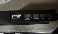 NORCOLD 629113 Black Optical Control Board Assembly For 1210 Series Refrigerator