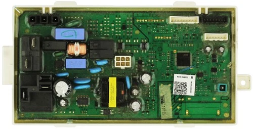 Samsung Dryer DC92-01729Y Main Board