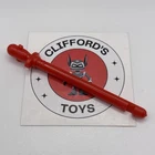 Vintage G.I. Joe Payload (V3) 1993 Missile Part Accessory Hasbro ARAH