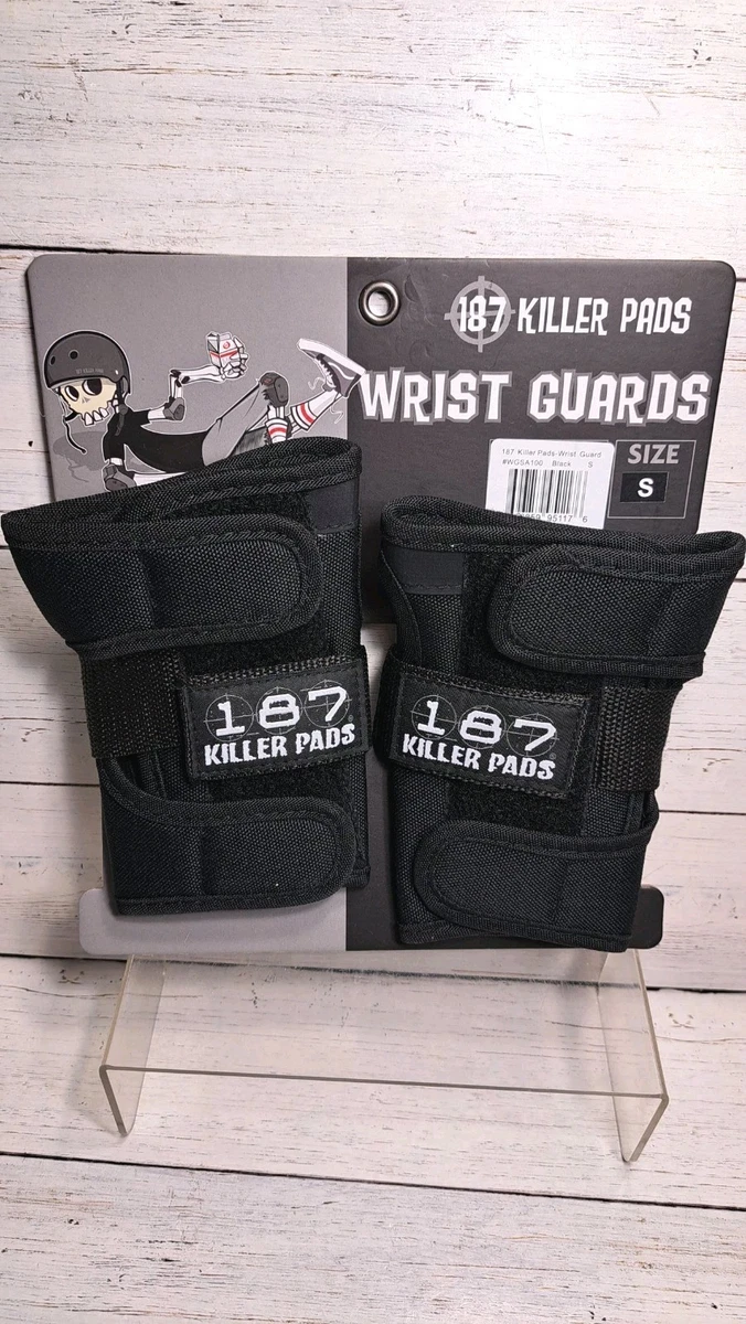 187 Killer Pads Skateboarding Protective Gear for sale | eBay