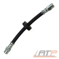 Bremsschlauch Bremsleitung Hinten FÜR Vw Santana Scirocco 53 Transporter T3 Bus