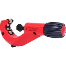 KS TOOLS 103.5050 Teleskop-Rohrabschneider, 3-42mm
