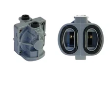 T & T Hardware Pfister Compatible Pressure Balance Cartridge 974-291, Grey Pl...