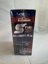 2 - 120ml RAYHONG Quick-acting Coating Spray  Coating Agent Car