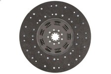 مقتنيات Clutch Disc