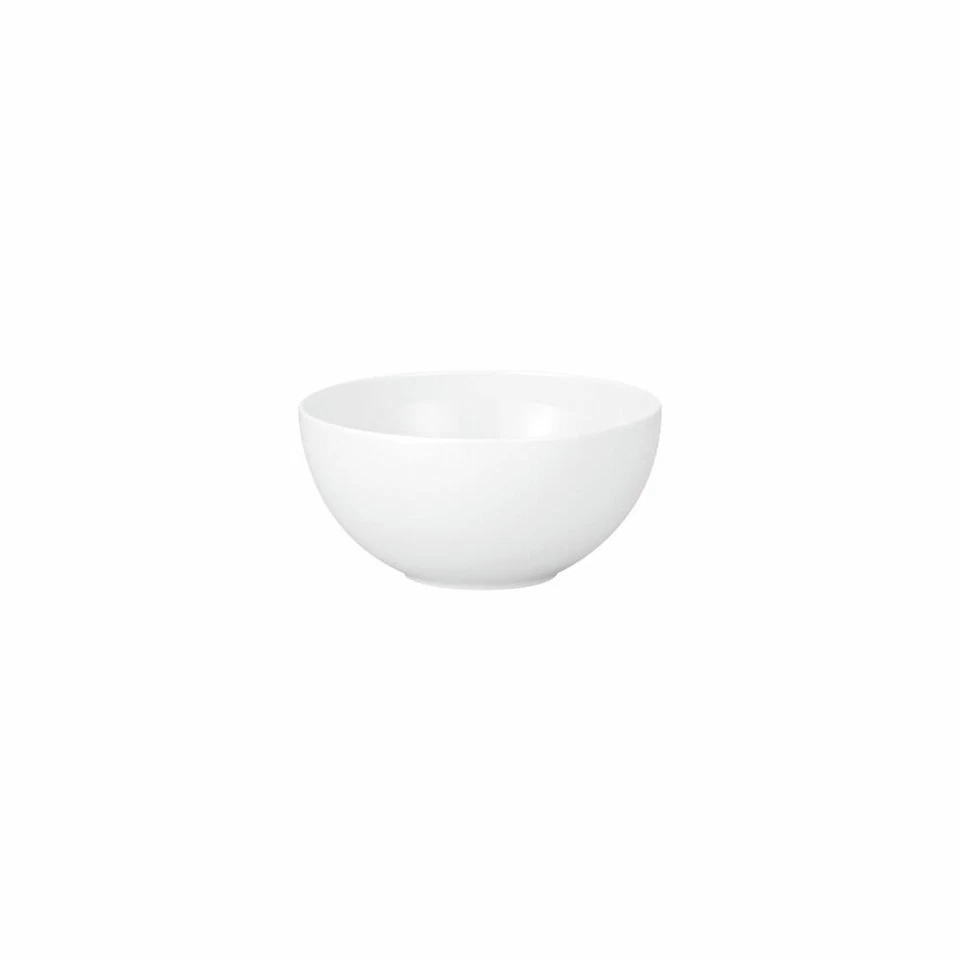 Rosenthal Bowl TAC Gropius, Bol, Porcelaine, Blanc, 14 cm, 11280-800001-10563 - Photo 1/1