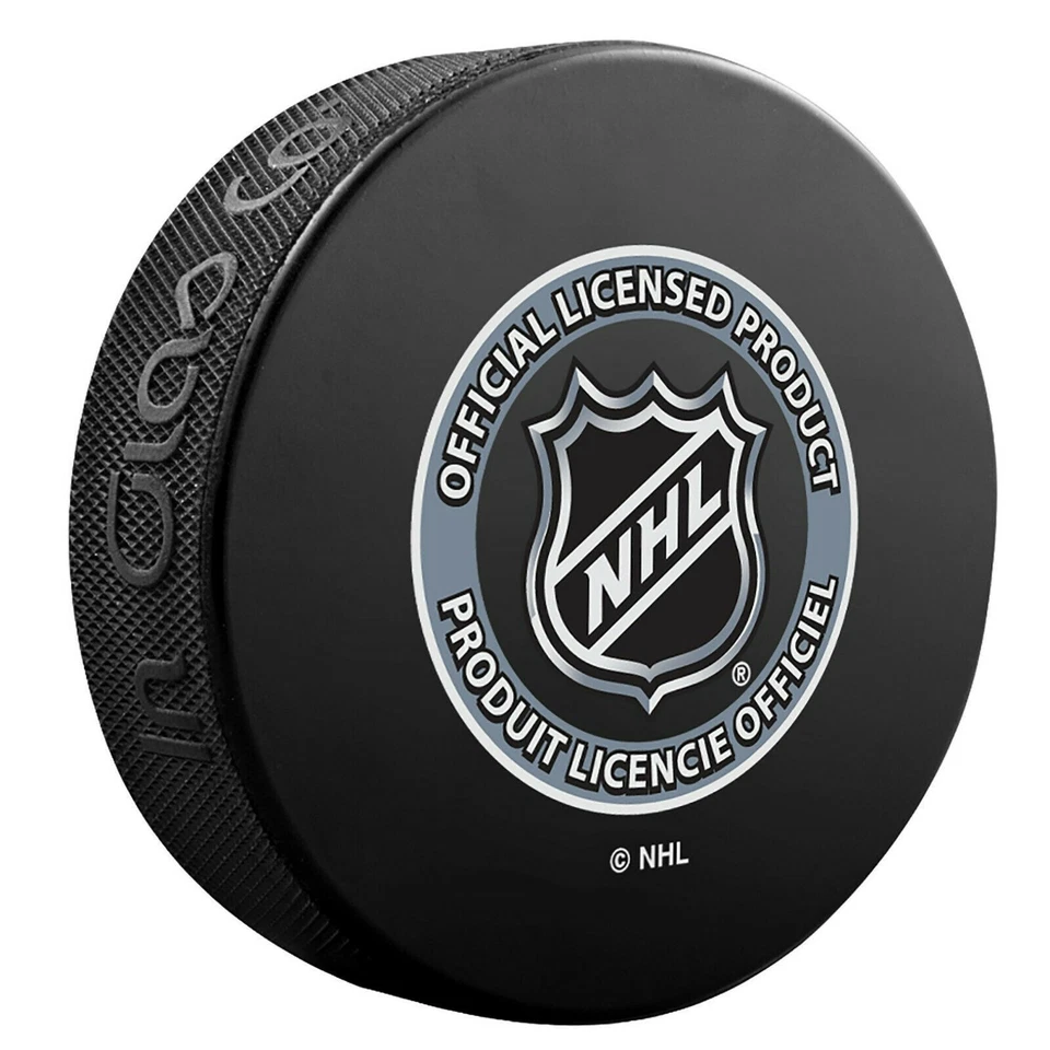 2026 INVIERNO CLÁSICO DUELO NEW YORK RANGERS PAQUETE DE 2 DISCOS DE HOCKEY. 2 de enero de 2026 Foto 4 de 4