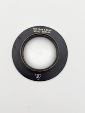 Vintage Baush Lomb Condensor For 72mm 48mm Micro Tessar Vintage Baush Lomb Condensor For 72mm 48mm Micro Tessar