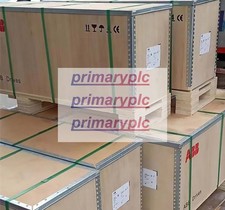 ONE ABB Inverter 132KW ACS550-01-290A-4 NEW