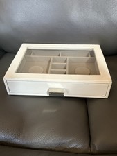 Stackers Classic Jewelry Drawer Container Sto...