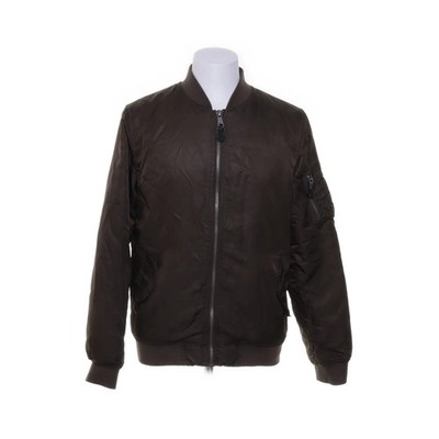 Cedar Wood State, Bomberjacke, Unisex (Erwachsene), Größe: M, Grün #uEE