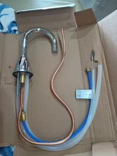 Insinkerator 44889 Faucet only. Model# H-Hot100c