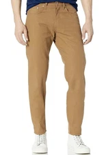 Naked & Famous Duck Canvas Selvedge - Easy Guy - Men's Size 29 - Brand New