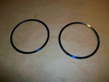 2PC Smalley Retaining Ring WH-512 NEW