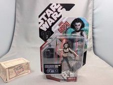 Brand New Star Wars 30th Anniversary Maris Brood Figure  11 Force Unleashed