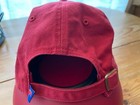 SMU MUSTANGS Collegiate Licensed Hat/Cap by Forty Seven Brand--One Size Fits All — photo 9