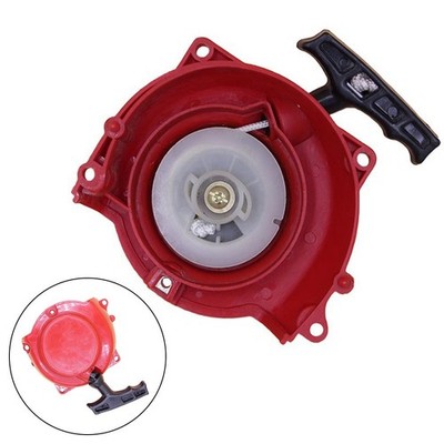 Funktionsfähiger Ersatz Anlasser kompatibel mit für CHTZ6010 / für HTZ7510 Mo