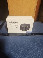 Magicteam Sound Machines White Noise Machine with 20 Non Looping Natural Sealed 