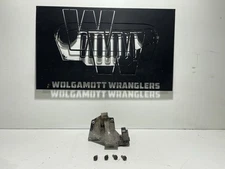 Jeep TJ Wrangler 4.0 Belt Tensioner Alternator Engine Bracket Idler Pulley 00-06