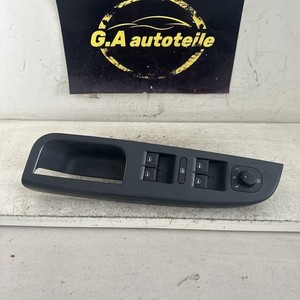 VW Golf 5 6 Touran Fensterheberschalter Vorn Links 1K4959857E 1K4868049C