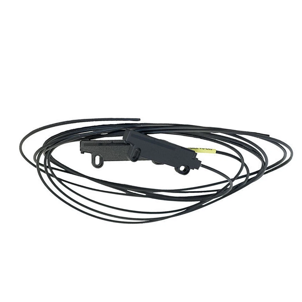 Sensores de fibra óptica KEYENCE FU-E40 FUE40 nuevos en caja uno IVA gratuito de EE. UU. Foto 4 de 4